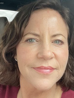 Susan, 58