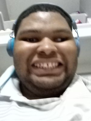 Jaiden, 21