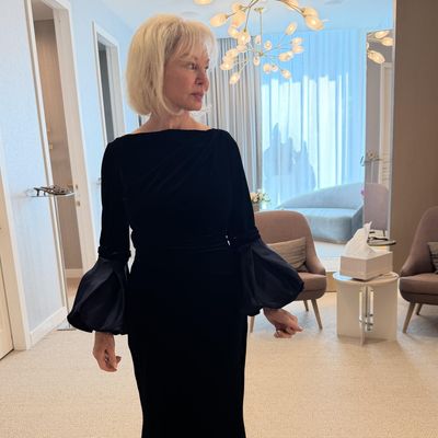 Annette, 66