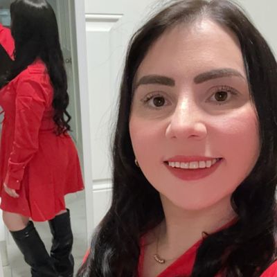 Maria, 40