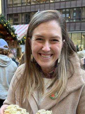 Courtney, 36