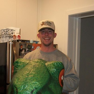 Matt, 30