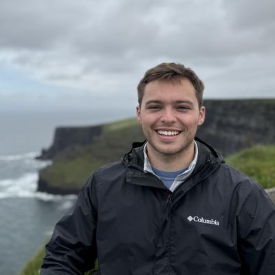 Andrew, 24