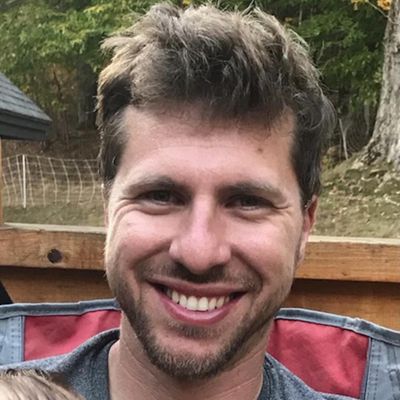 Jacob, 38