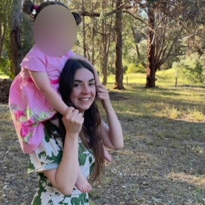 Erin, 34