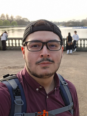 Alejandro, 29
