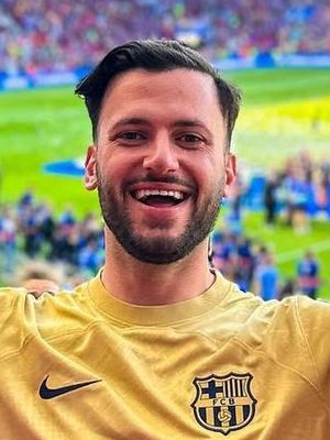 Eric, 38