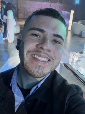 Benjamin, 26