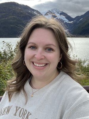Alyssa, 29