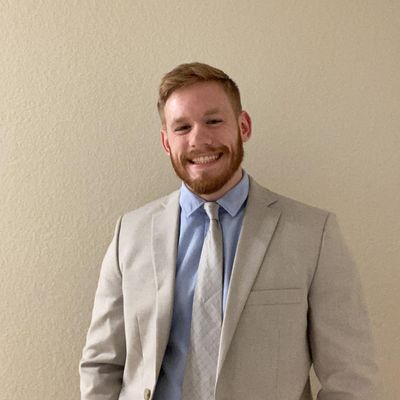 Chris, 23