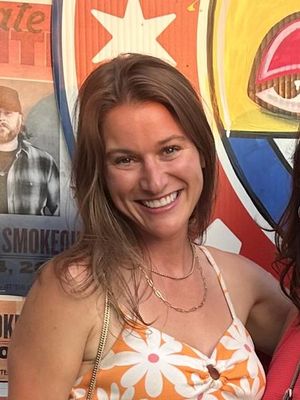 Sharon, 42