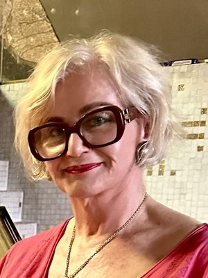 Margo, 70