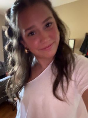 Avery, 19