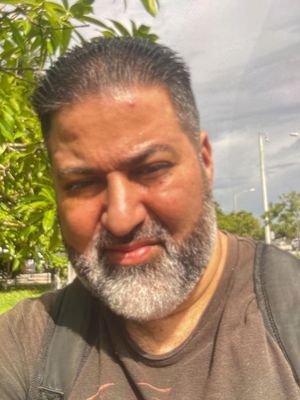 Humberto, 48