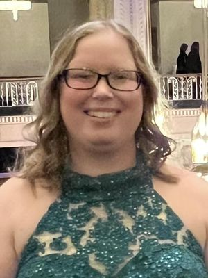 Danielle, 38