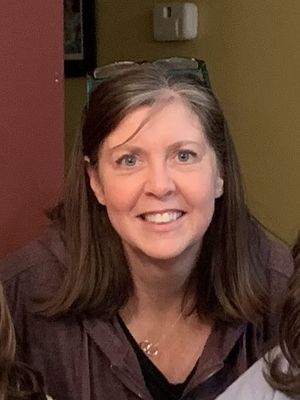 Gina, 57