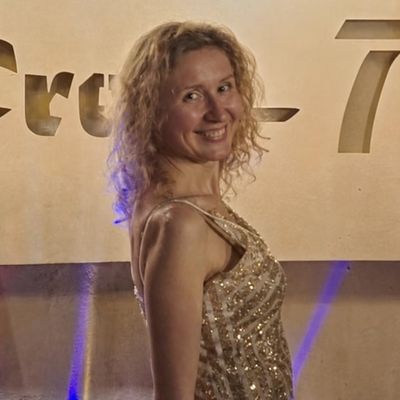 Klaudia, 41