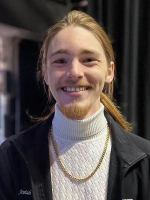 Josiah, 25