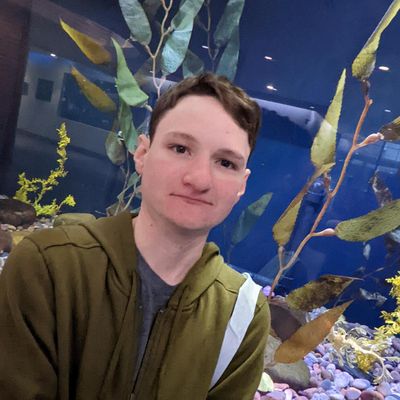 Garrett, 28