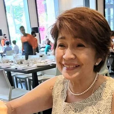Maria, 78