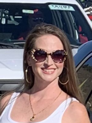 Beth, 38
