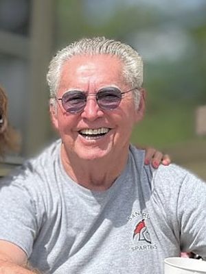 Bob, 83