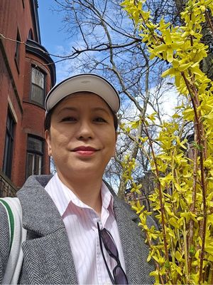 Leilanie, 52