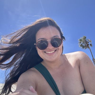 Katherine, 29