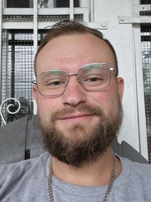 Severin, 34