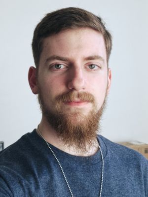 Jacob, 23