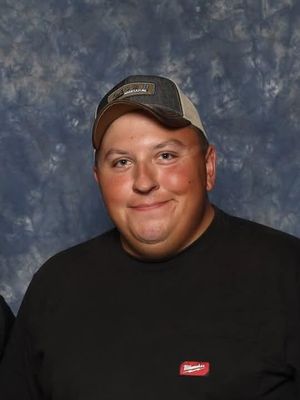 Henry, 28