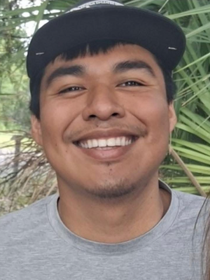 Brian, 25
