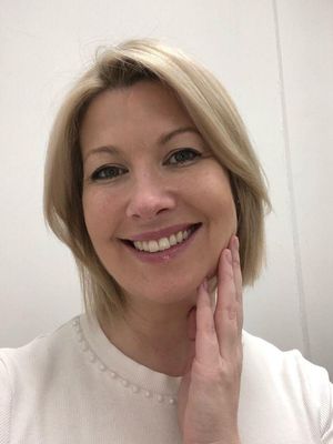 Tiffany, 38