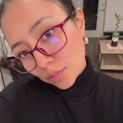 Catherine, 29