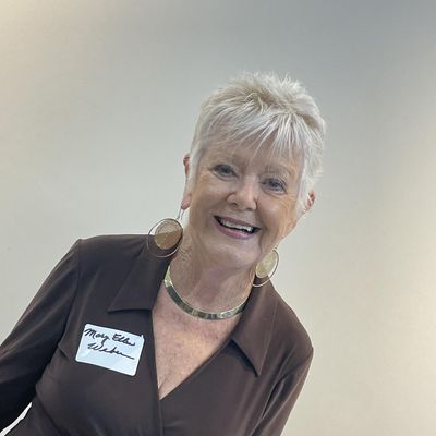 Mary Ellen, 79