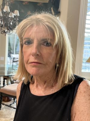 Chris, 70