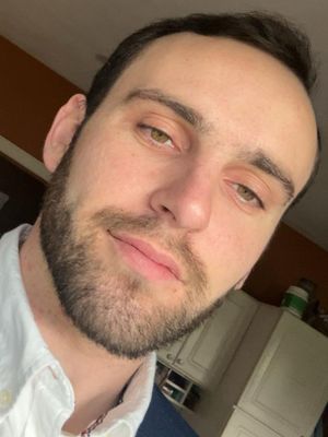 Joseph, 25