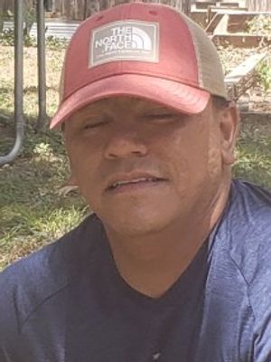 Hector, 43