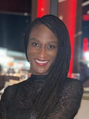 Olive, 38