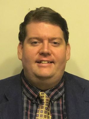 Evan, 34