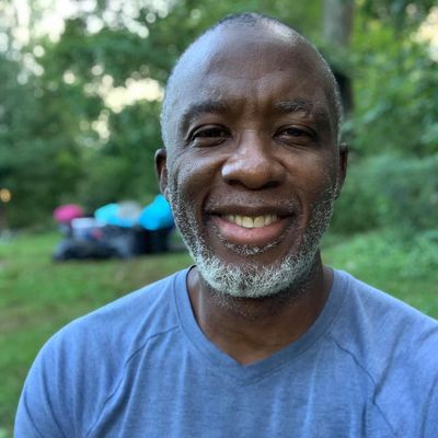 John, 61