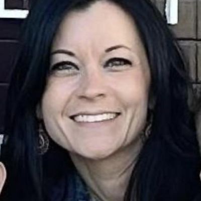 Meg, 40