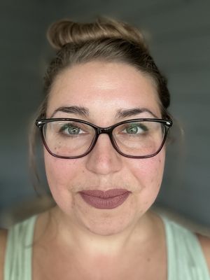 Julienne, 35