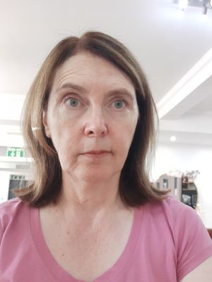 Marie, 61