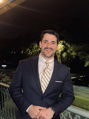 Andrew, 36