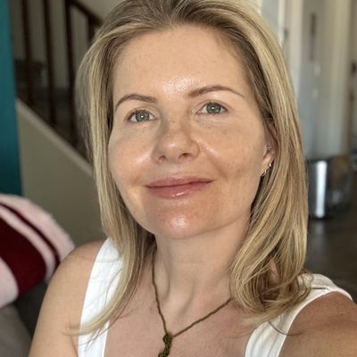 Grace, 44
