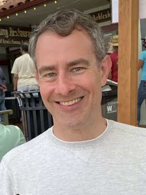 Ted, 65