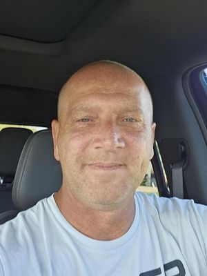 Patrick, 45