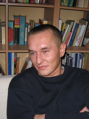 Arkadiusz, 42