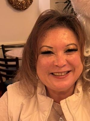 Linda, 59